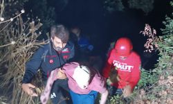 Alanya’da alzheimer hastası kayboldu