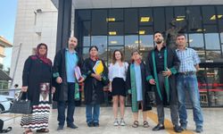 Öğretmene 83 yıl 9 ay ceza