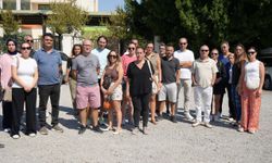 Kolejin taşınmasına velilerden tepki