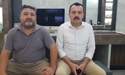 170 bin liralık ürünü şubeden alıp gittiler