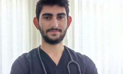 Genç doktor adayı hayatını kaybetti