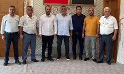 İstifasını geri çekti