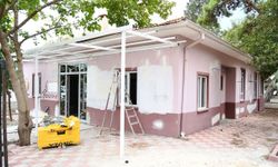 Molaevi’nde sona gelindi