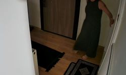 Güllü'nün düşmeden önceki bütün kayıtlar ortaya çıktı