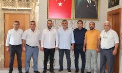 İsa Yıldırım'dan istifa değerlendirmesi