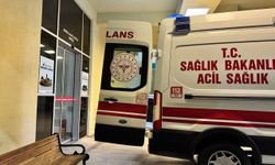 Gazipaşa'da düdüklü tencere bomba gibi patladı