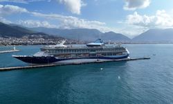 Alanya'da ekonomisine büyük katkı