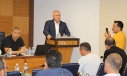 ALTSO'dan ekspertiz tepkisi