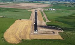 Türkiye’nin uçuş ağı 133 ülkede 356 noktaya ulaştı