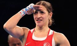 Buse Naz Çakıroğlu, dünya ikincisi