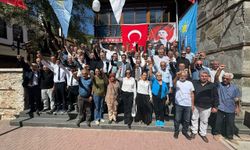 İYİ Parti Akseki'de yeni başkan Kartal