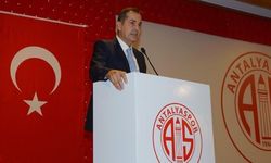 Rıza Perçin helallik istedi