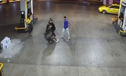 Yumruk attığı kişi beyin kanaması geçirdi