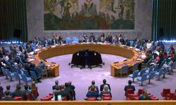 İran'a yönelik yaptırımları devam edecek