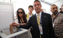 Ali Koç oyunu kullandı