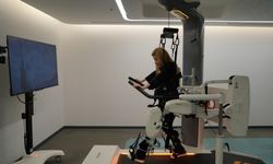 Bennur Karaburun 29 yıl sonra ayağa kalktı