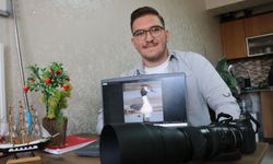 Türkiye’de bir ilk