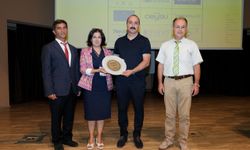 Başkan Kotan sempozyumda