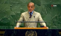 Şerif: Filistin özgürleştirilmeli