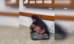 İsrail, Gazze'de sivil yerleşim yerlerini vurdu