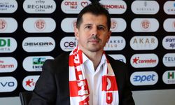 Emre Belözoğlu’ndan DMD hastası Kerem’e destek