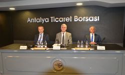 Ekonomi ve tarım sektöründeki sorunlar masaya yatırıldı