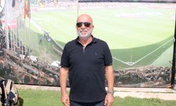 Alanyaspor gözünü Aslan'a dikti