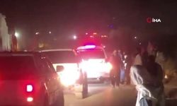 Anma törenine bombalı saldırı: 6 ölü