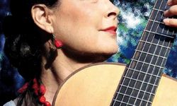 Muratpaşa'da gitar festivali
