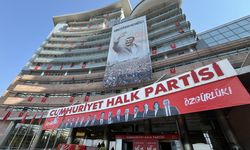CHP olağanüstü toplanıyor