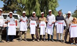 Çobanların konumları kayıt altına alınıyor