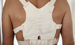 Dik duruş aparatları kas zayıflığı yaratabilir