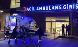 Düğün yemeği zehirledi: 92 kişi hastanelik oldu