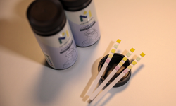 Anne sütü test ediliyor