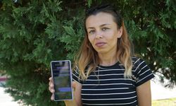 Antalya'da 2 çocuk annesi internet tuzağıyla dolandırıldı