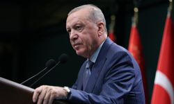 Erdoğan: Mahkeme kararına uymak zorundasınız