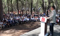 Antalya’da birlik ve adalet vurgusu