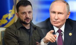 Rusya-Ukrayna barış müzakereleri durduruldu