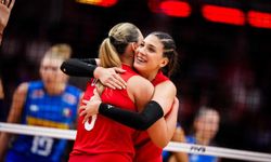 Filenin Sultanları dünya ikincisi oldu