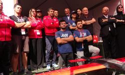 Selçuk Bayraktar, Gökçeada TEKNOFEST’te