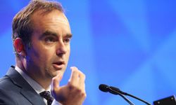 Fransa'da yeni başbakan Lecornu oldu