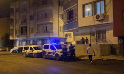 Mersin'de anne dehşet saçtı