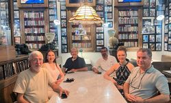 Antalya’nın yeni dijital mecrası: Filika TV