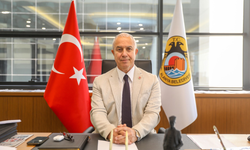 Başkan Özçelik'ten Gaziler Günü mesajı