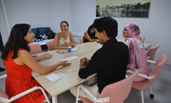 Antalya'da kültür buluşması