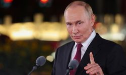 Putin'den Zelenskiy'e çağrı
