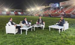 Başkan Türkiş müjdeyi verdi