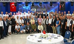 ATSO'dan Burdur'da toplantı