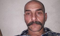 Hayvan otlatırken üzerine yıldırım düştü