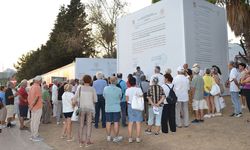 Müze Çalışma Grubu’ndan yeni yol haritası